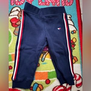 TH baby girls 🧒 jogger pants 👖